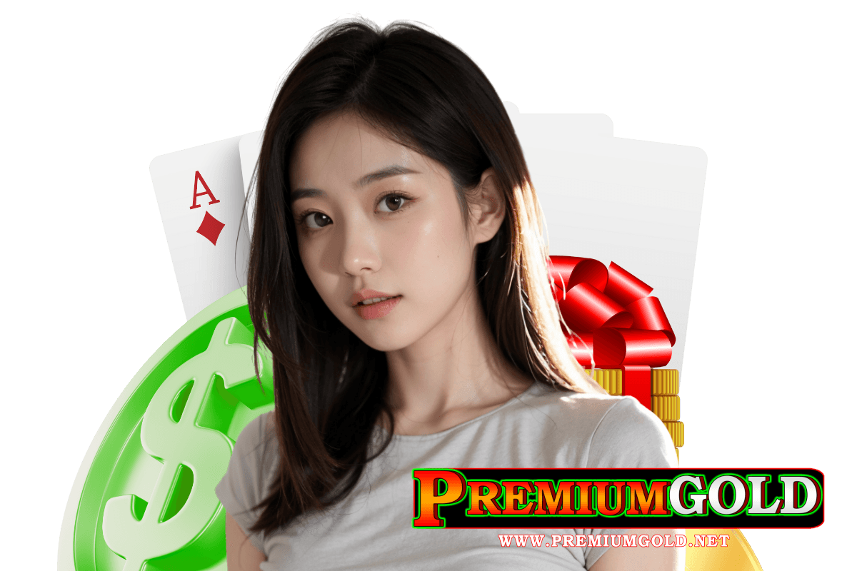 premiumgold สมัคร