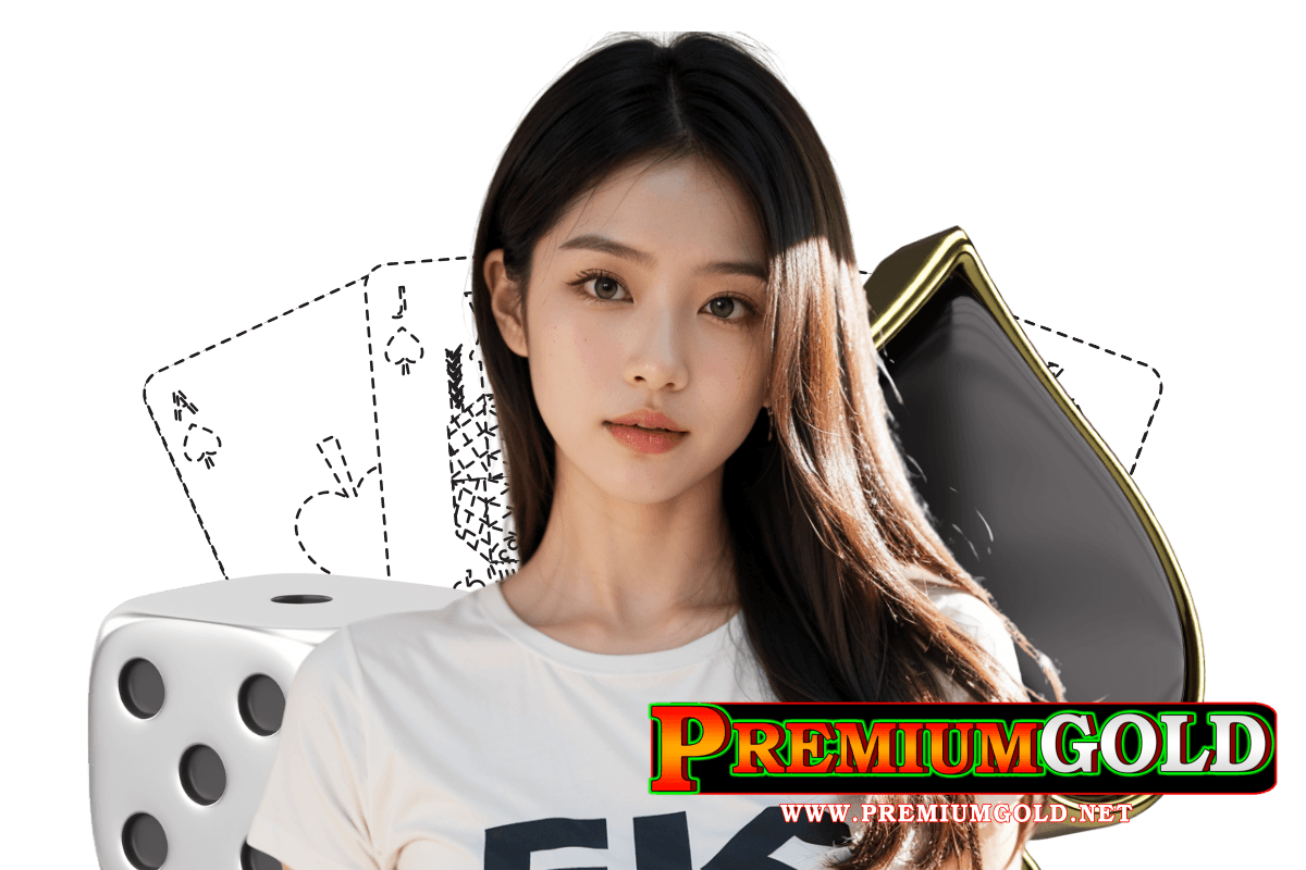 premiumgold สล็อต